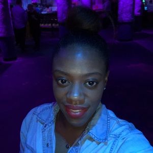 Meet your Posher, Victoria